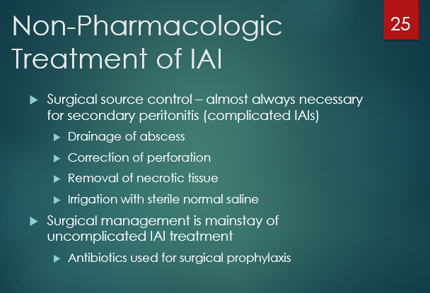 <p>surgical management</p><p></p>