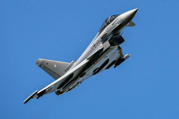 <p>Group 6 Jet, Delta Wing/Variable Geometry</p>