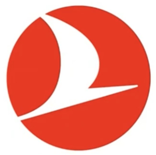 <p>TURKISH AIRLINES</p>