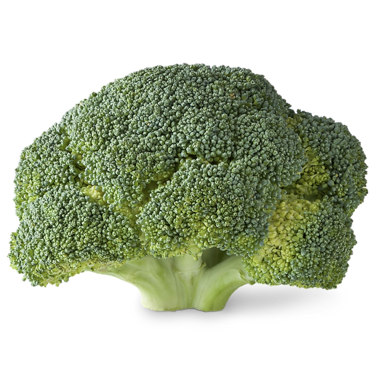 <p>Broccoli crowns</p>