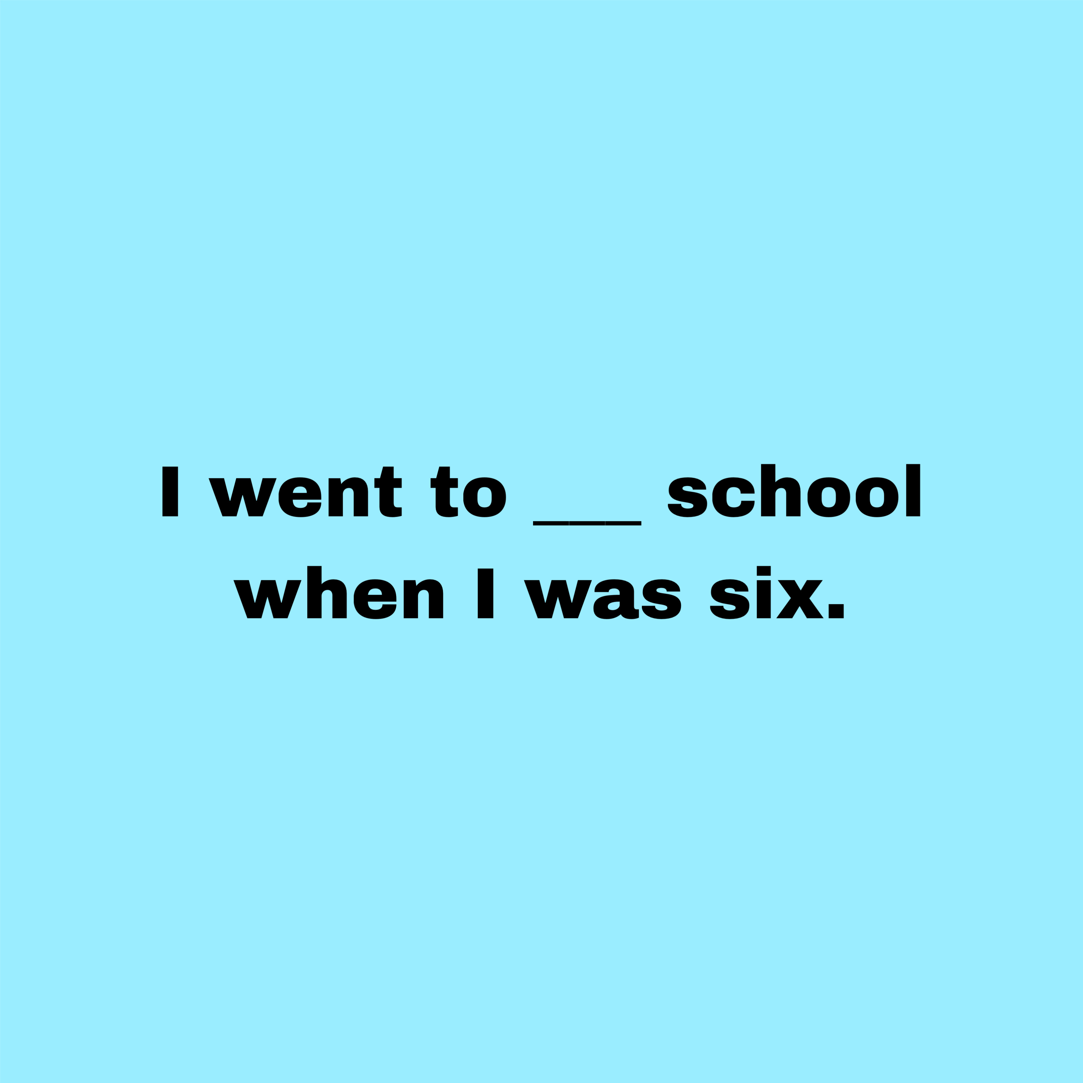 term image