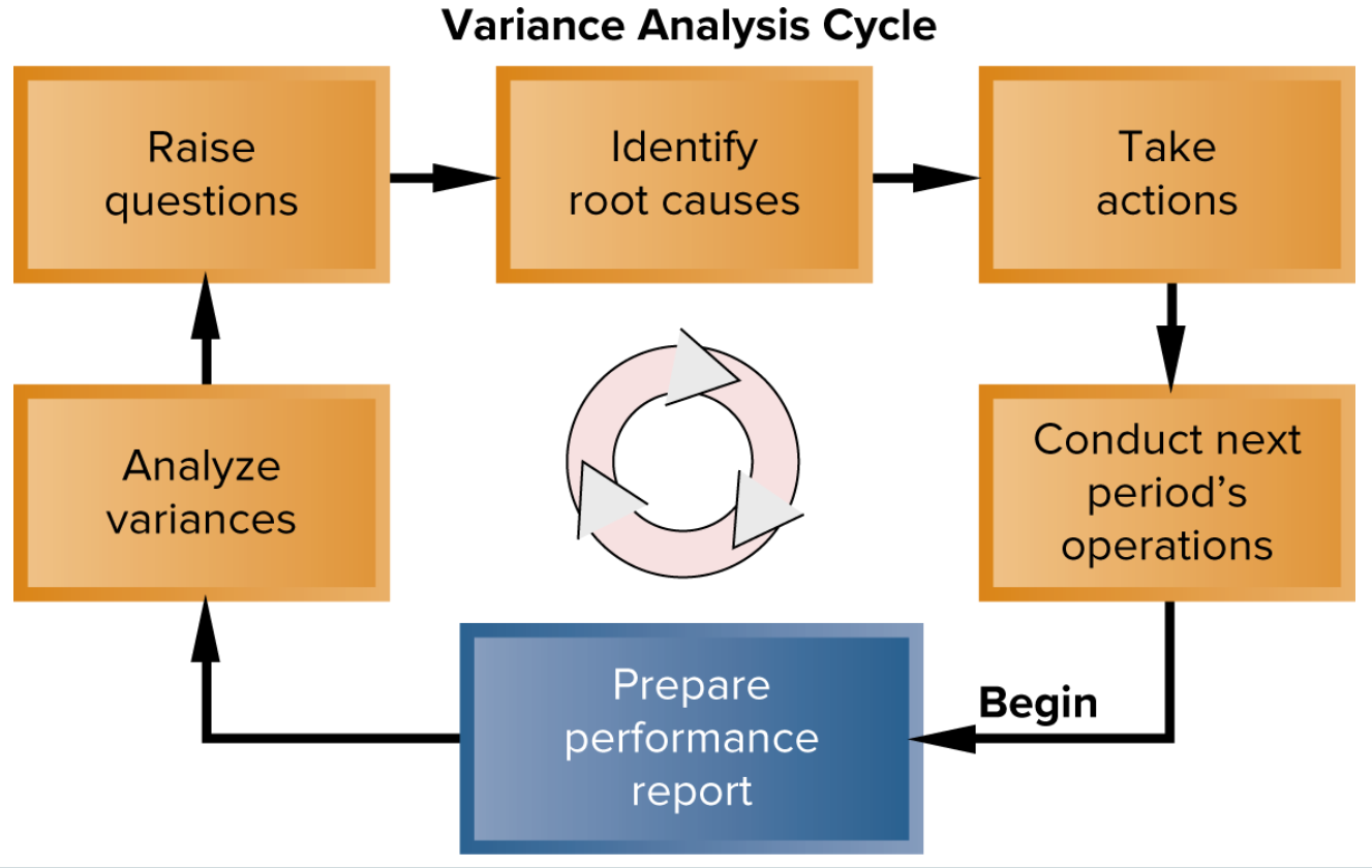 <p>evaluates and improves performance</p>