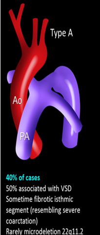 <p>in type A IAA </p>