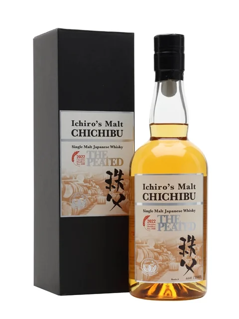 <p>Chichibu</p>