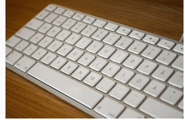 <p>Where you can write in your laptop or phone and click</p>