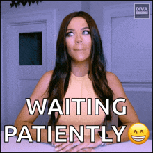 <p><strong><span>Eagerness</span></strong></p>