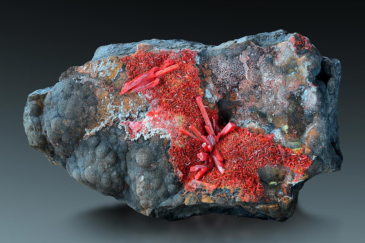 <p>Arsenic</p>