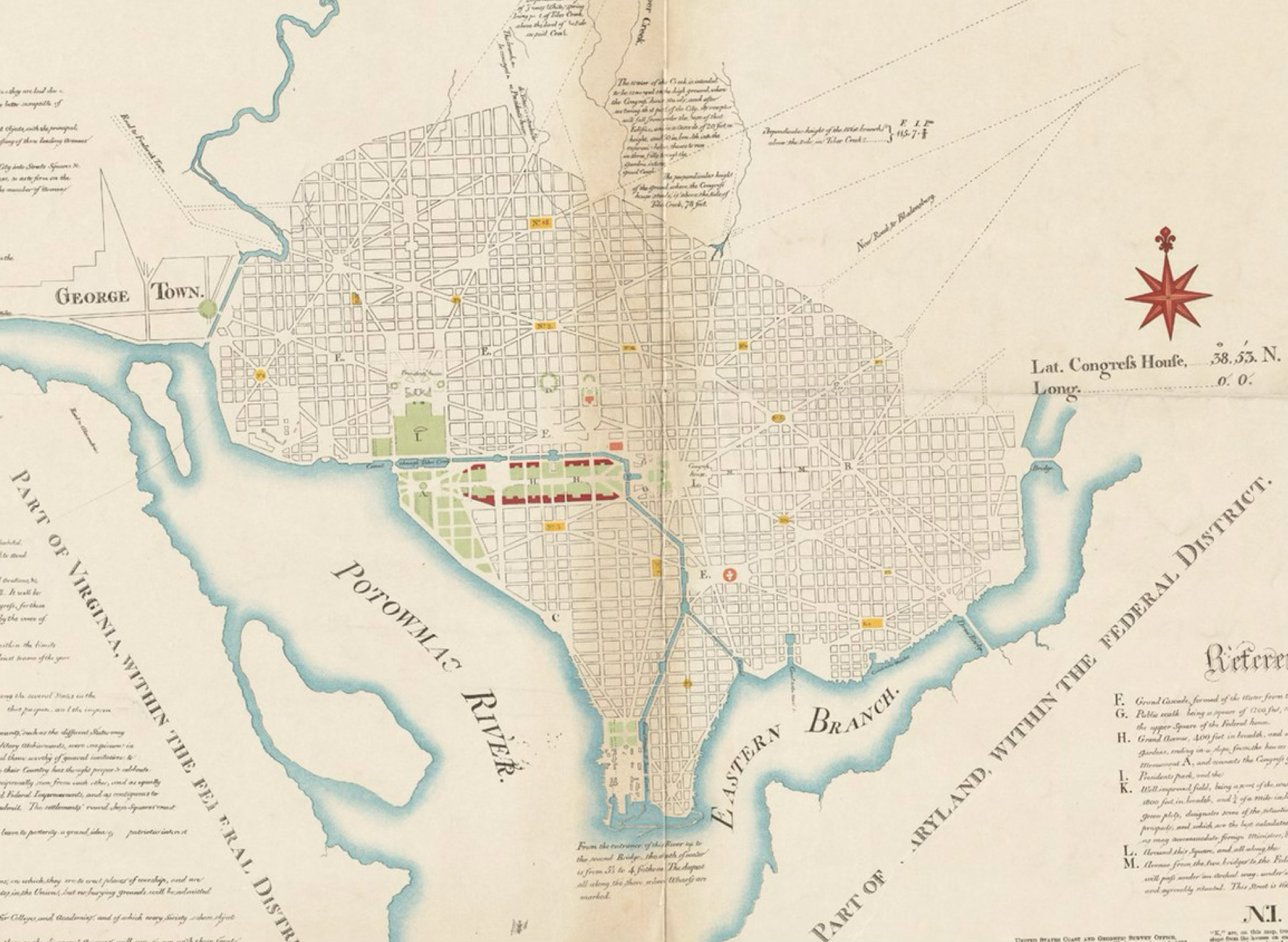 <p>Name<br>Architect<br>Location<br>Date</p>