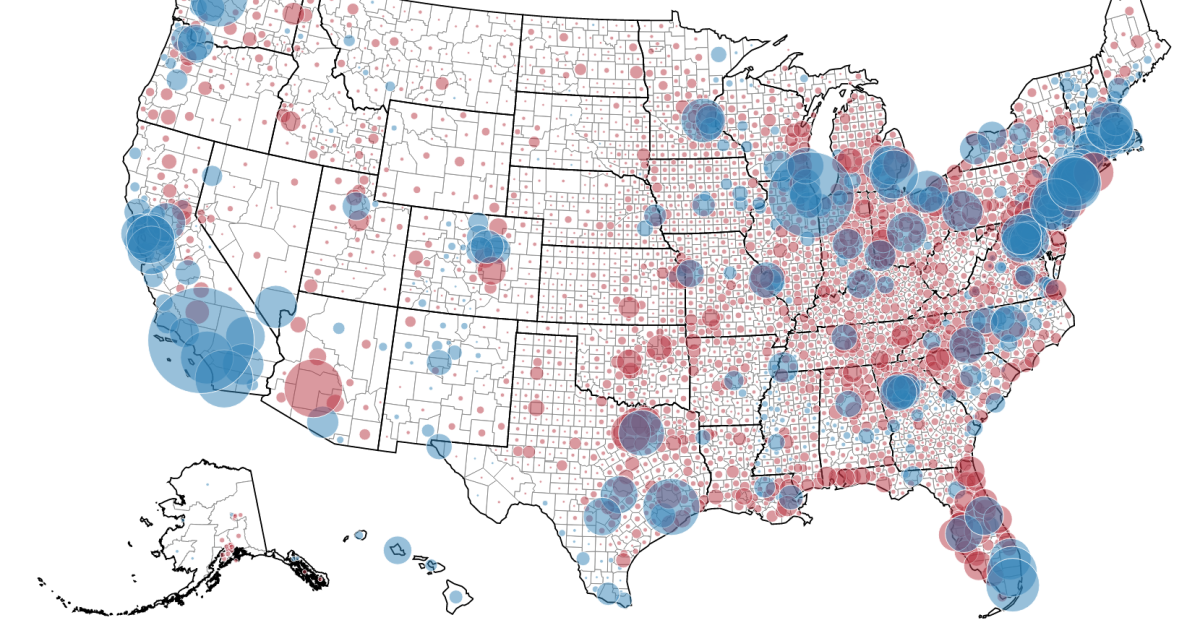 <p>uses symbols that are proportionate in size to the actual value of the data (1.1)</p>