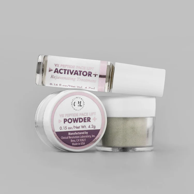 <p>VX Peptide Face Lift Mask(Activator)</p>