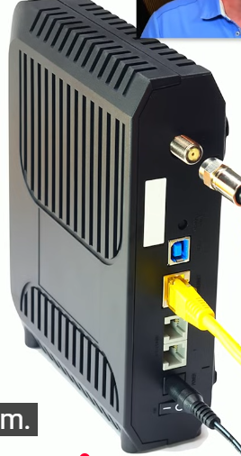 <ul><li><p>Carries <strong>TV </strong>signals</p></li><li><p><strong>COAXIAL </strong>CABLING</p></li><li><p><strong>SHARED </strong>BANDWIDTH</p></li></ul><p></p><p></p><p>Broadband</p><ul><li><p>Transmission across multiple frequencies</p></li><li><p>Diff traffic types</p></li></ul><p>Data on the “cable” network</p><ul><li><p>DOCSIS: Data Over Cable Service Interface Specification</p></li></ul><p>High-speed networking</p><ul><li><p>Speeds up to 1 Gigabit/s are common</p></li></ul><p>Multiple services</p><ul><li><p>Data, voice, video</p></li></ul><p></p>