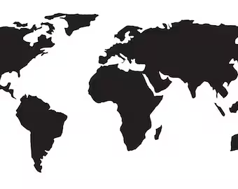 <p>small-scale maps</p>