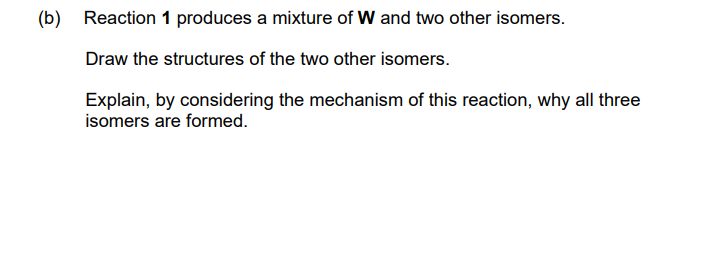 <p>6 marks</p>
