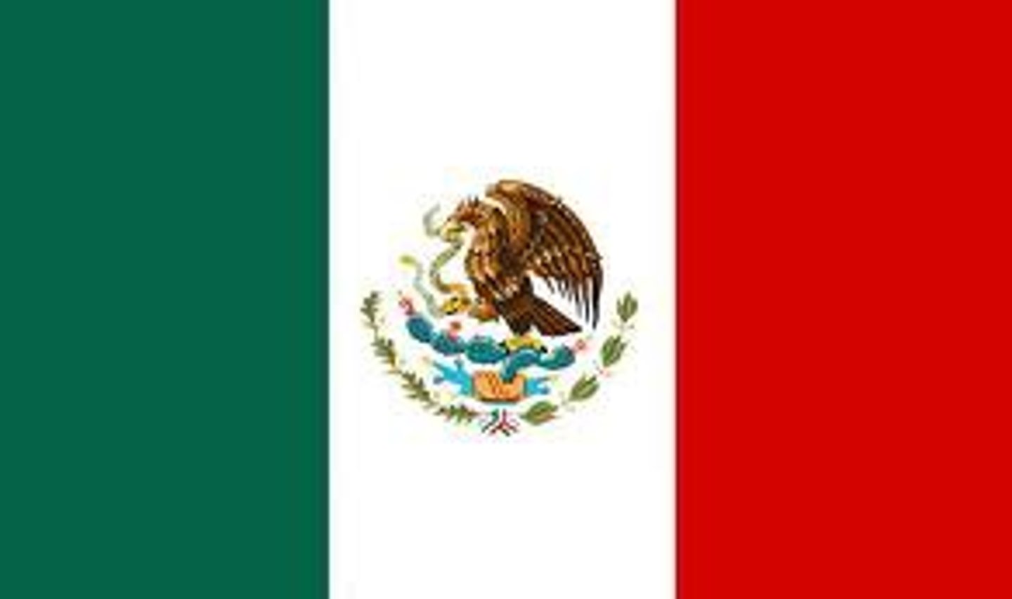 <p>la Mexique, mexicain (2x)</p>