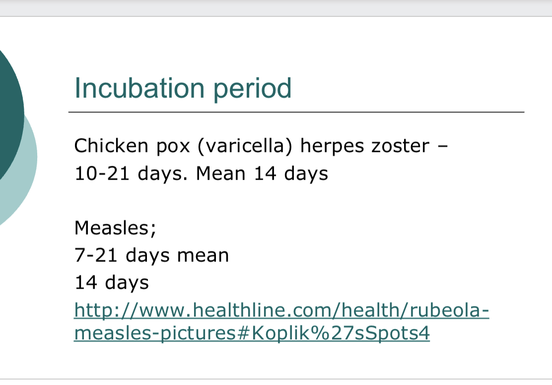 <p>!!Herd or group immunity</p>