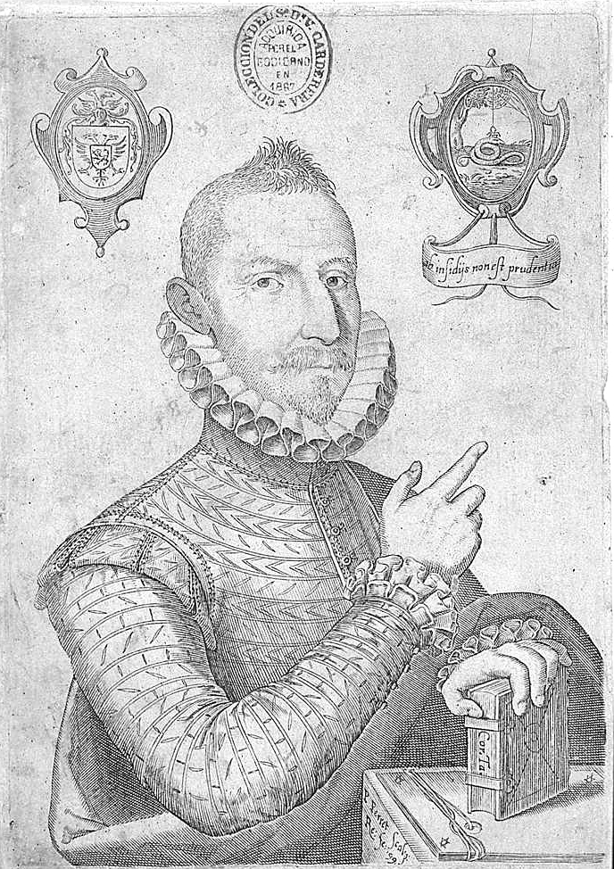 <p>1599 / 1604 - Mateo Aleman: Guzman de Alfarache (All Facts) </p>