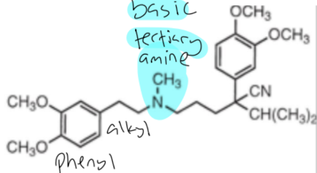 <p>What structure is this?</p>