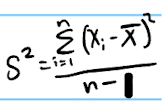 <p>bc is squared</p>