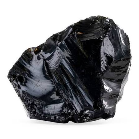 <p>Obsidiaan</p>