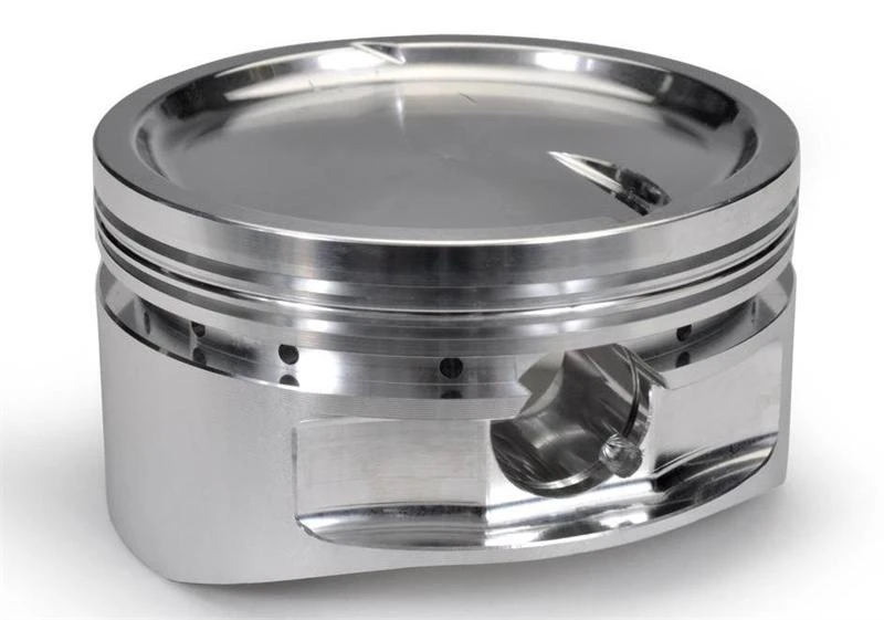 <p>(Extra)<br>What is this Piston Called? Why is it shaped like that?</p>