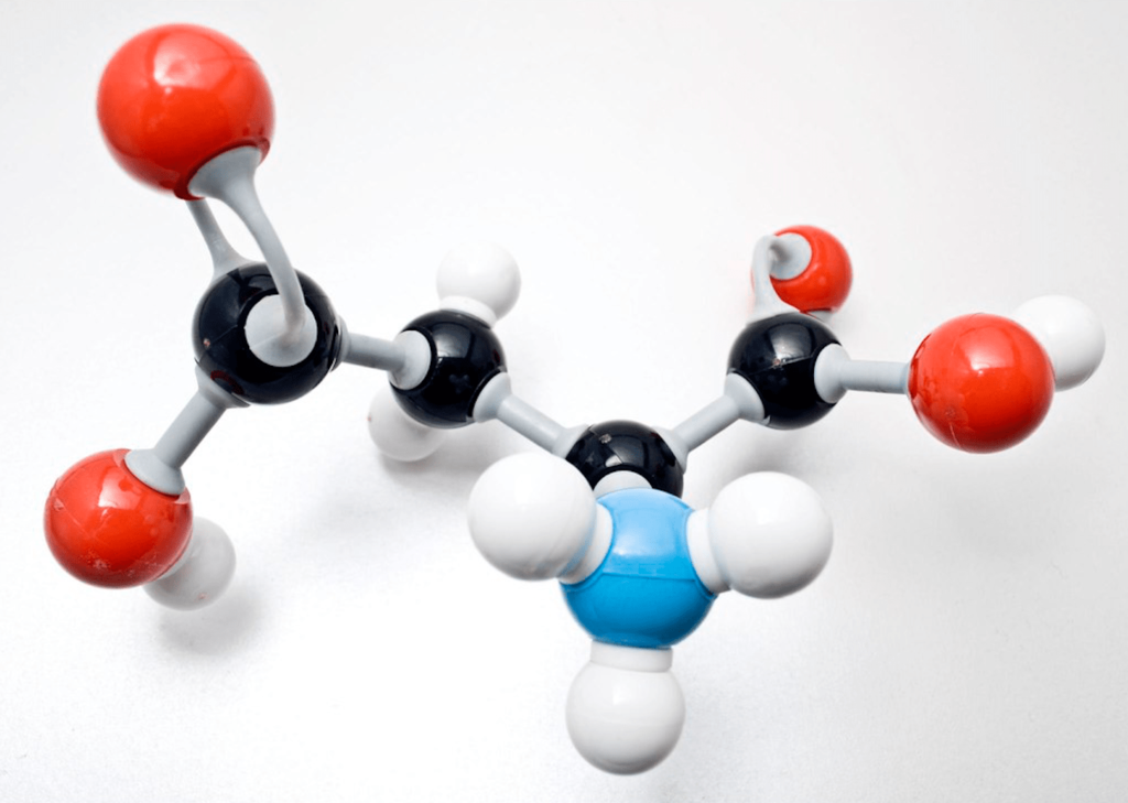 <p><span>a group of two or more atoms held together by chemical bonds, forming the smallest particle of a substance that retains its unique properties</span></p>