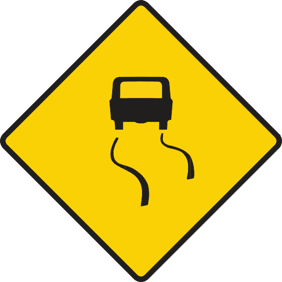 <p>What does this sign mean?</p>