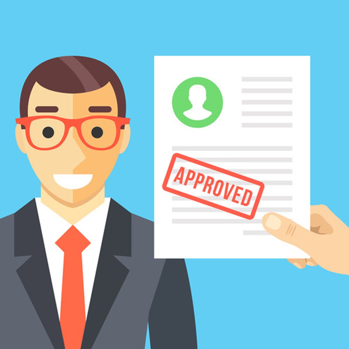 <p>eligible; having the standard of skill, knowledge, or ability that is necessary for doing something, for example to be qualified for the position</p>