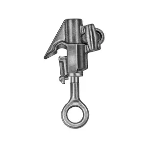 <p>Hot Line Clamps</p>