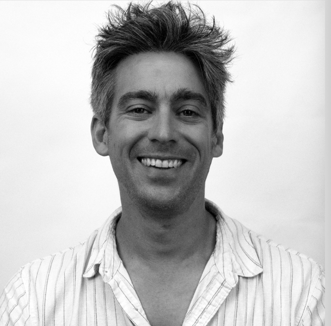 <p>Aaron Kerner</p>