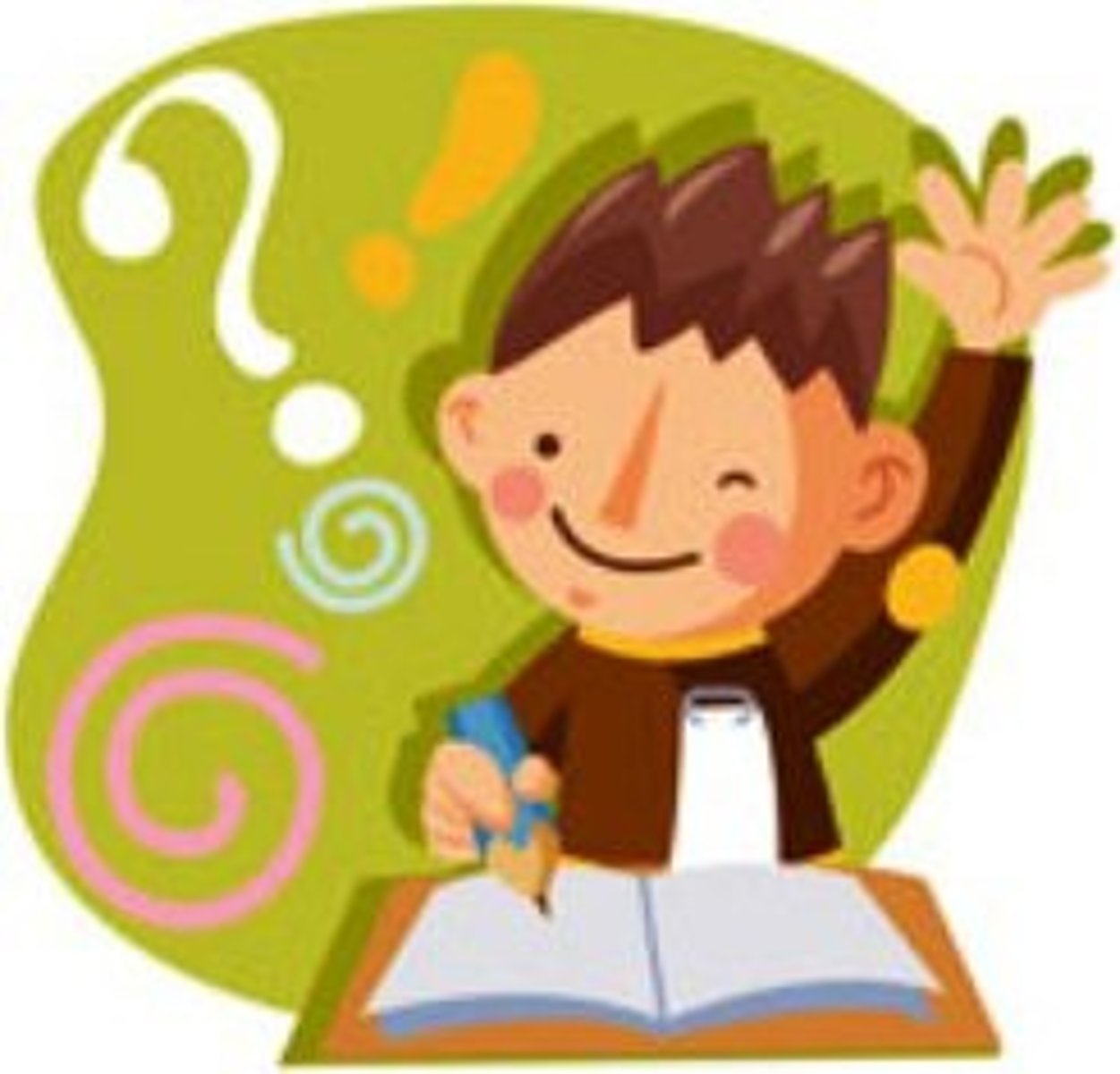 <p>to ask, ask!</p>