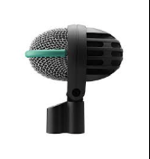 <p>What’s the mic polar pattern?</p>