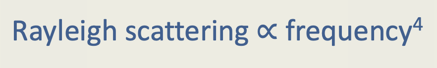 <p>directly related: </p>