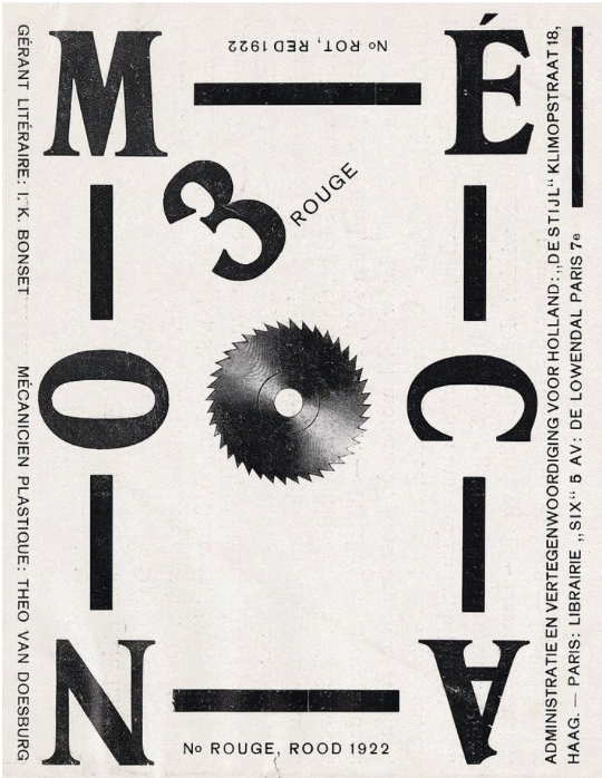 <p><span><strong>What are the two art movements influencing this design?</strong></span></p>