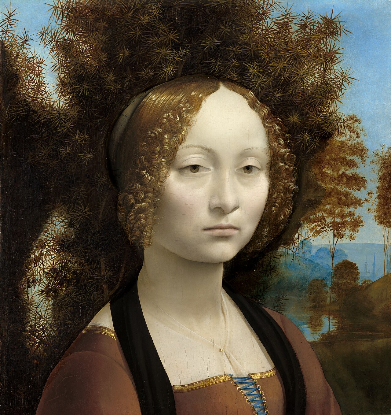 <p>What is the name of this artwork?</p>