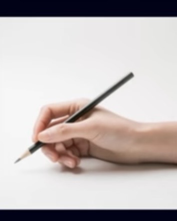 <p>To write</p>