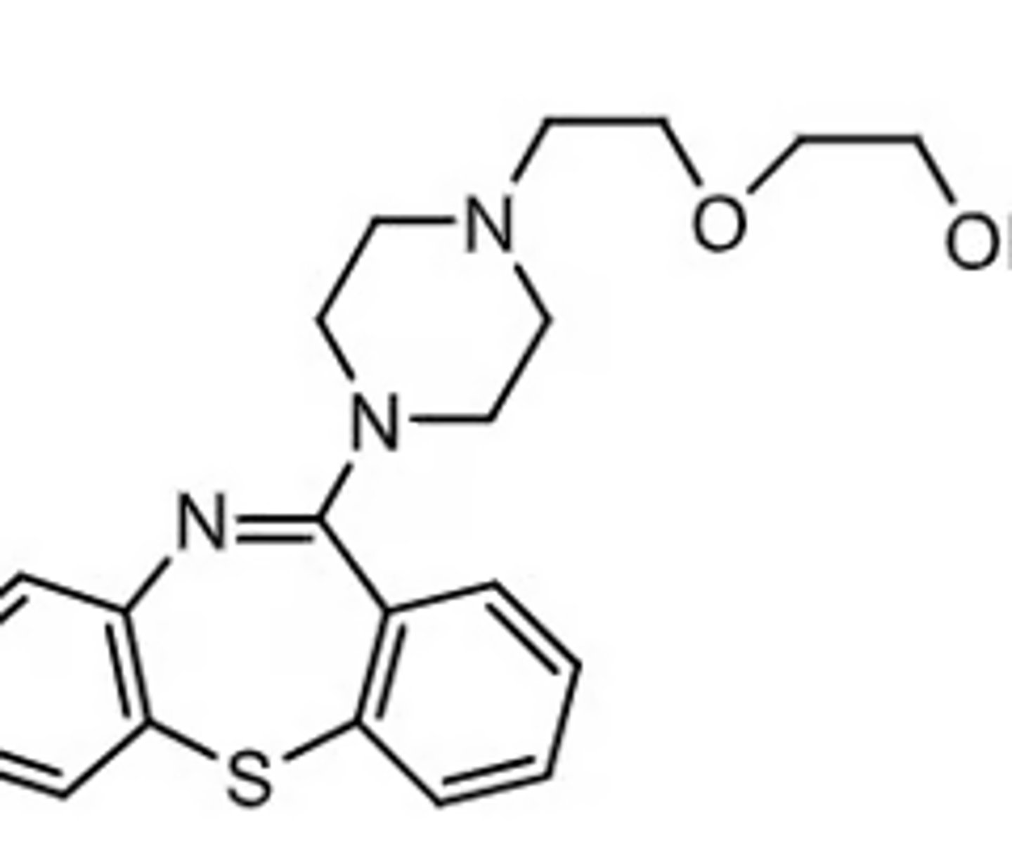 <p>quetiapine</p>