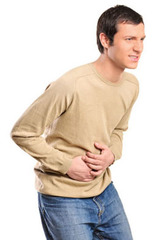 <p>rối loạn tiêu hóa i got an upset stomach after eating seafood</p>