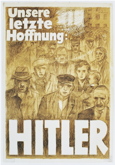 <p><span><strong>Why was this poster created? What is the illustrative style?</strong></span></p>
