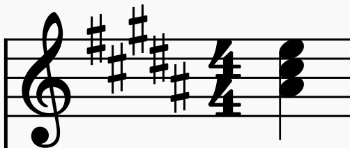 <p>A♯º</p>