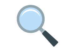 <p>the act of magnifying something beyond its true or reasonable limits</p>