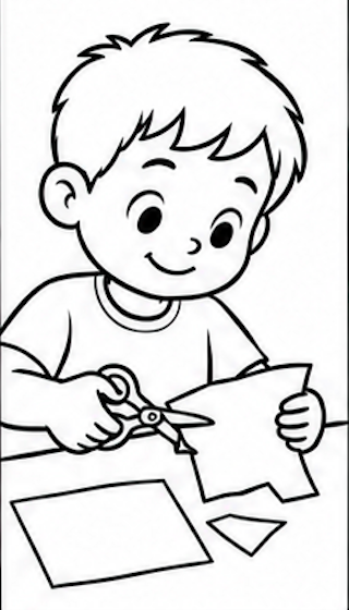 <p>cutting</p>