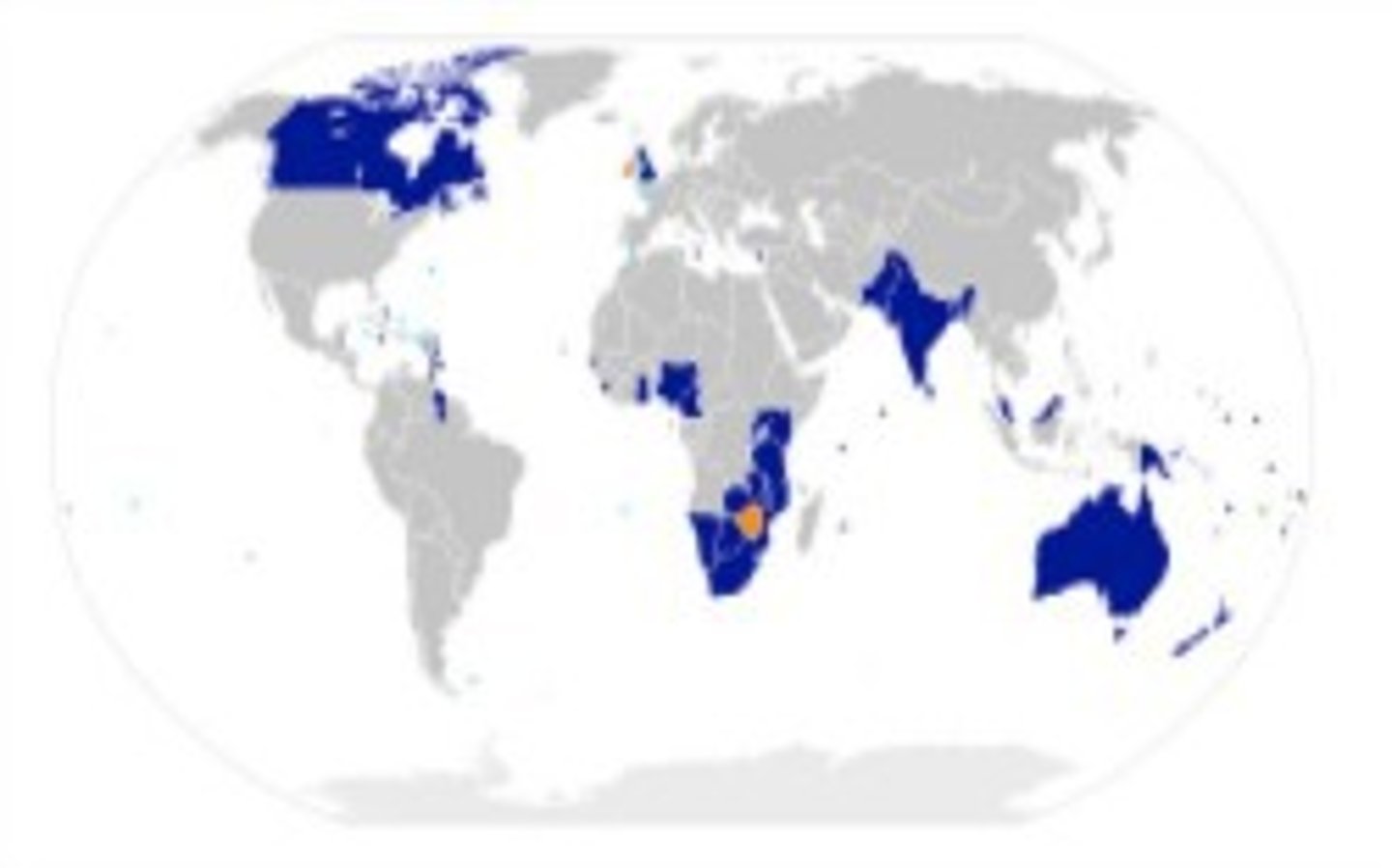 <p>A group of self-governing states or territories connected by shared history or government.</p>