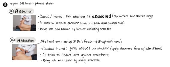 <p>Abduction/Adduction</p>