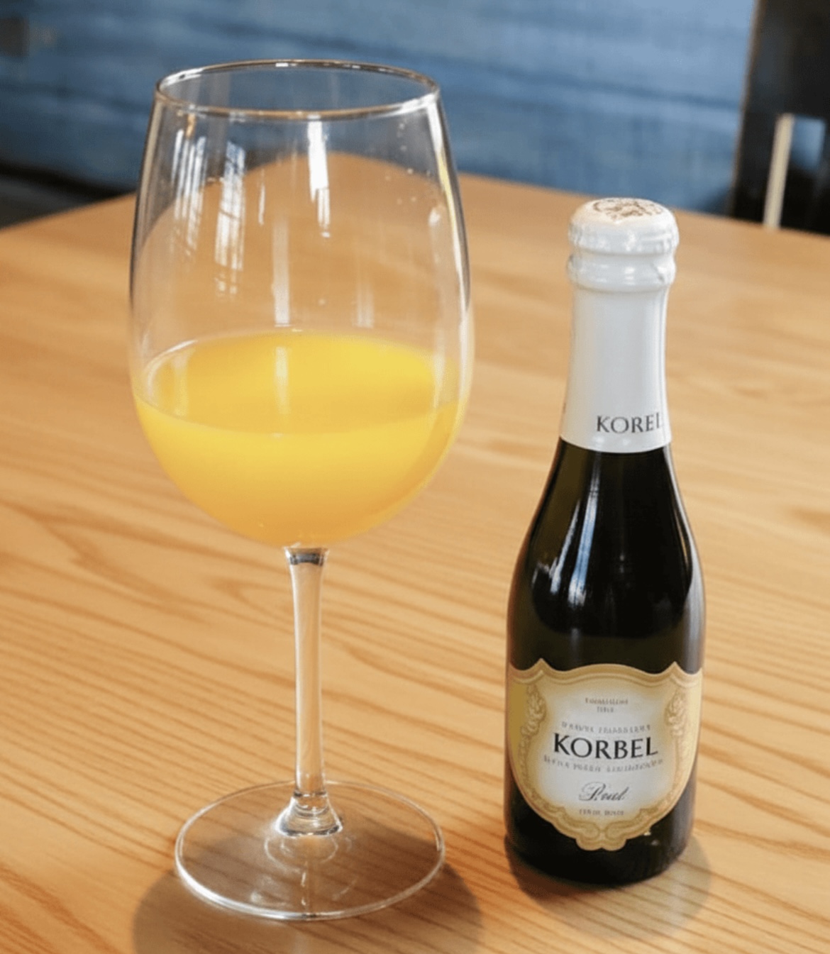 <p>Mimosa</p>