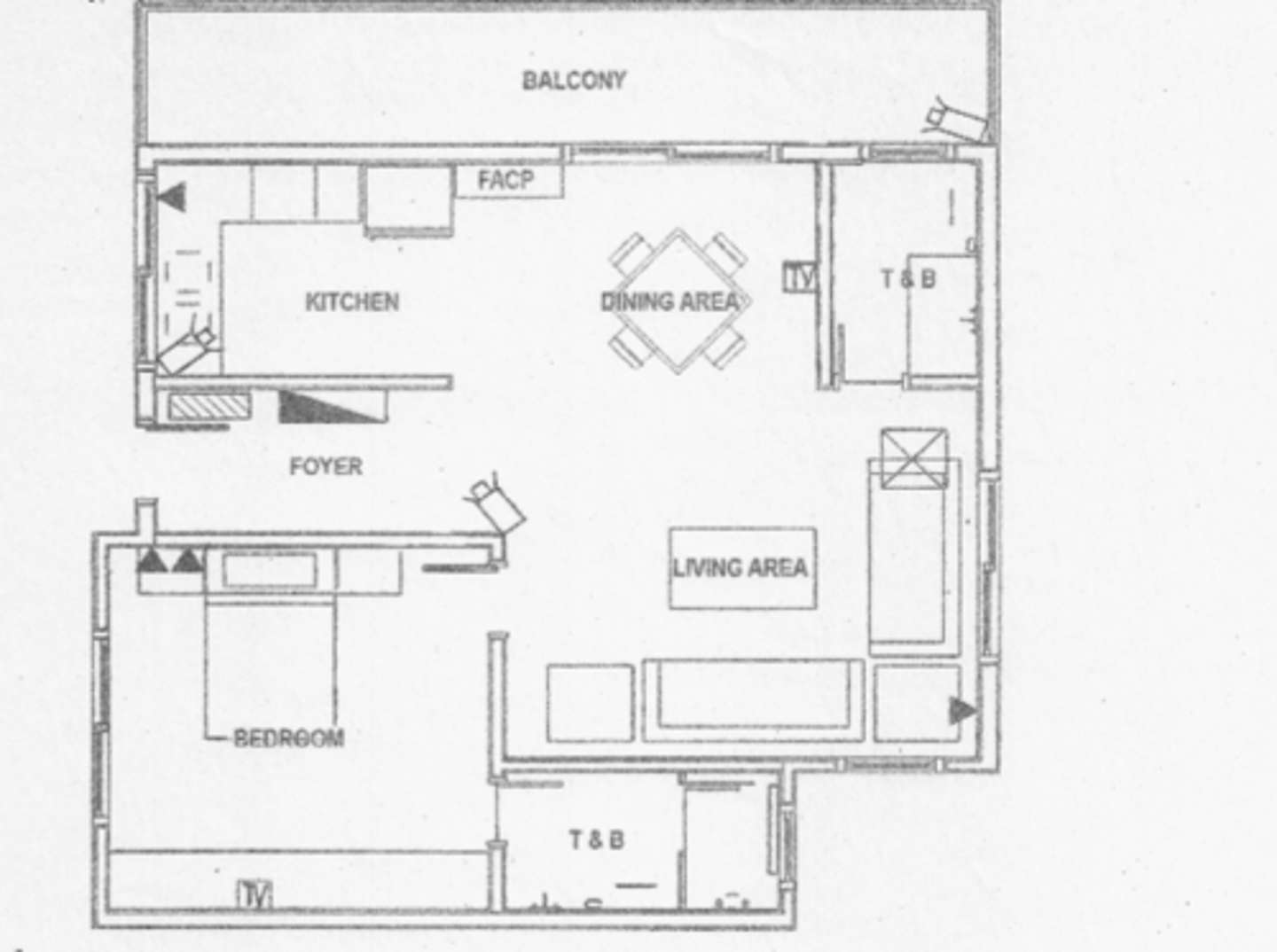 <p>c. Foyer</p>