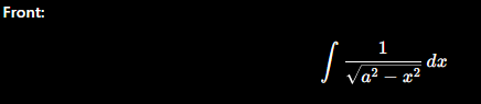 term image