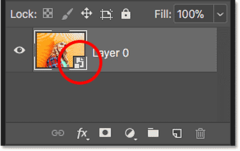 <p>Contain image data from raster or vector images and allow for nondestructive transforms</p>