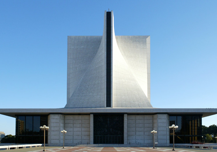 <p>Building Name</p>
