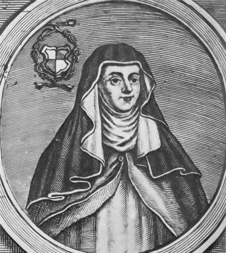 <p>935 - 973 - Hrotsvitha of Gandersheim (All Facts) </p>