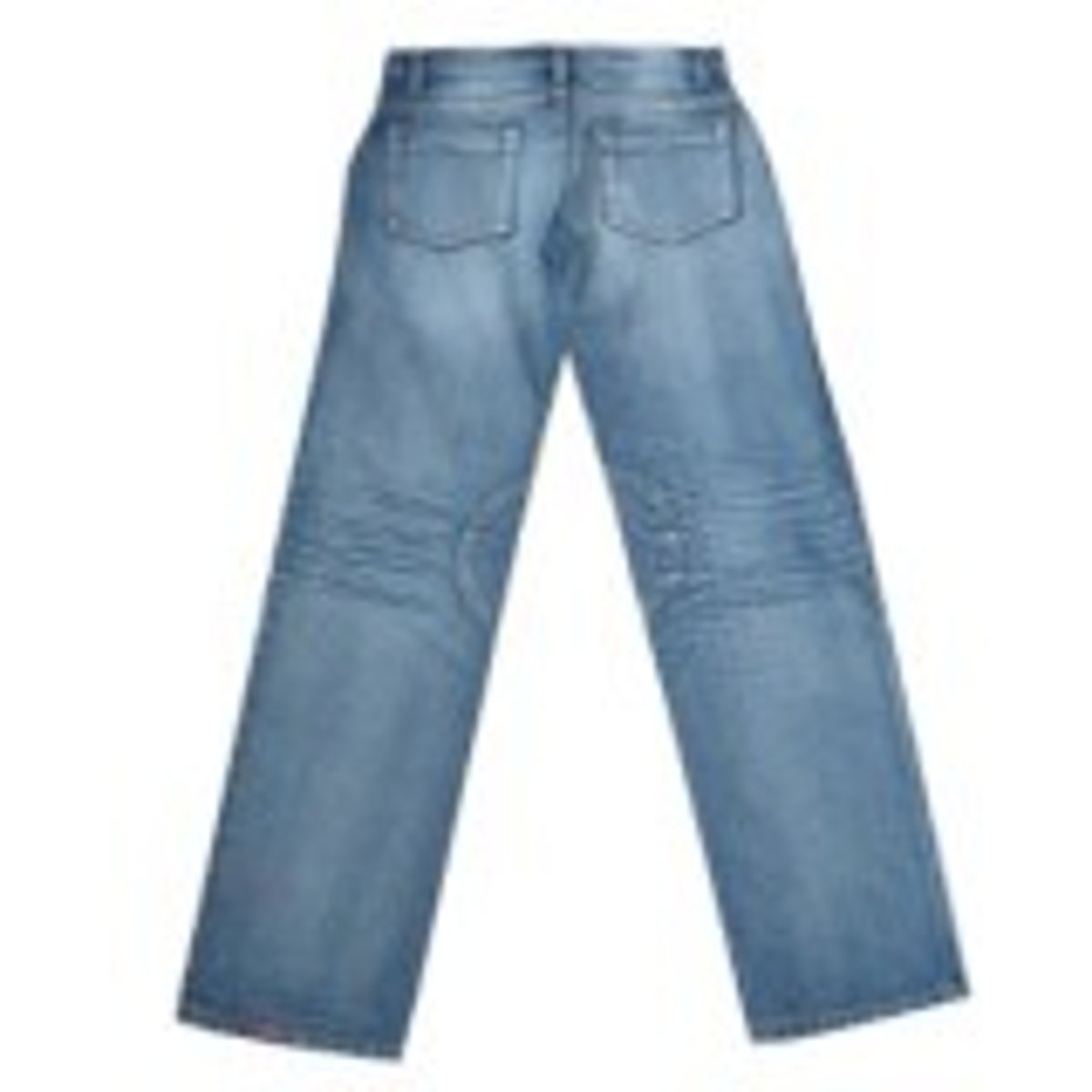 <p>los vaqueros, los jeans</p>